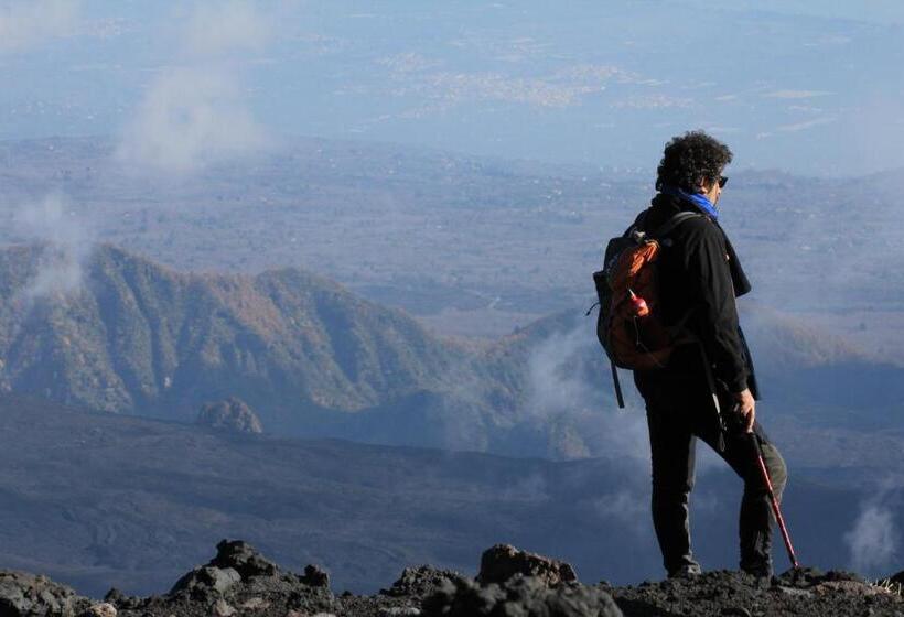 B&b La Casa Di Pippinitto