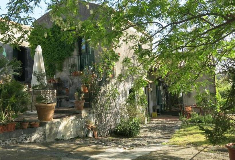 B&b La Casa Di Pippinitto