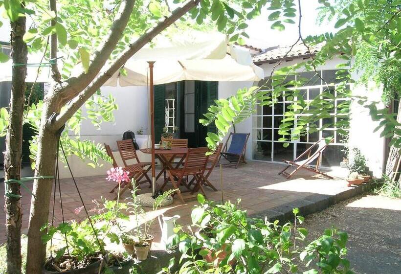 B&b La Casa Di Pippinitto