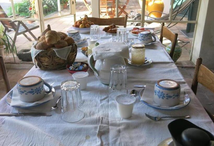 B&b La Casa Di Pippinitto