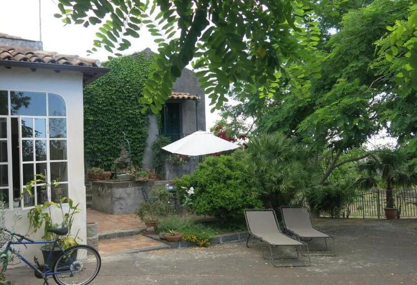 B&b La Casa Di Pippinitto