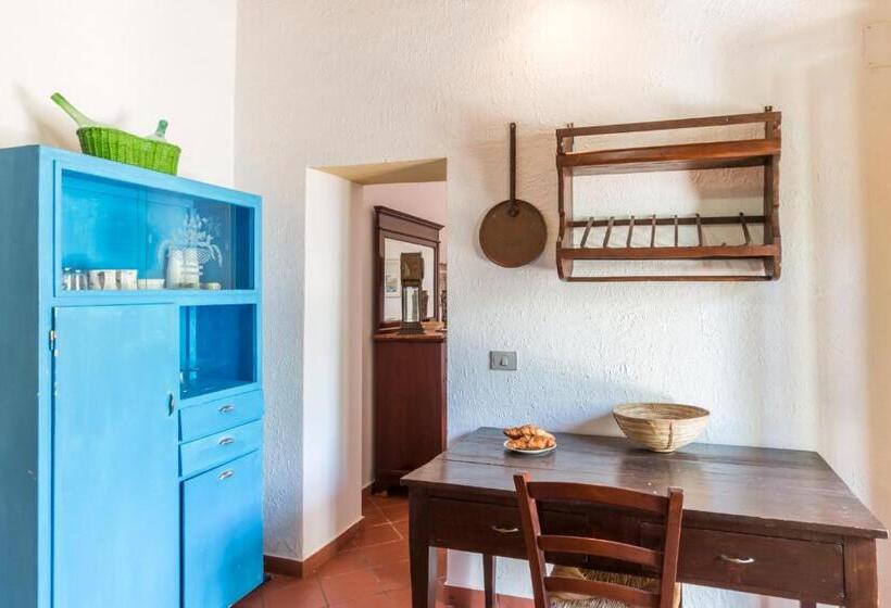 B&b La Casa Di Pippinitto