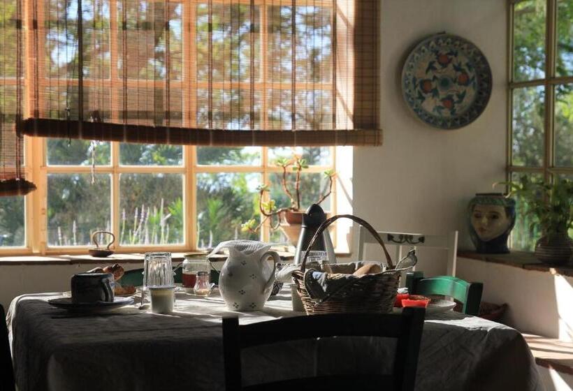 B&b La Casa Di Pippinitto