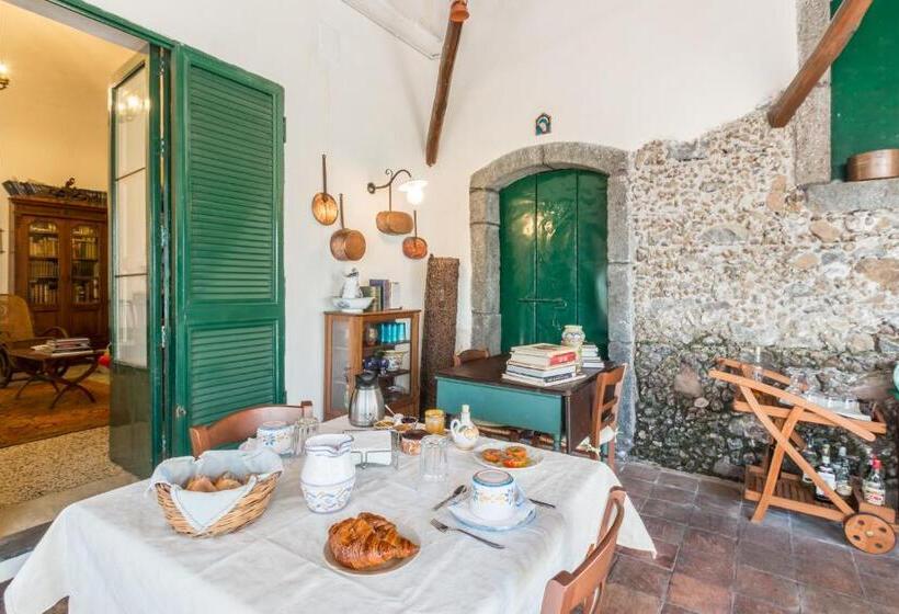 B&b La Casa Di Pippinitto