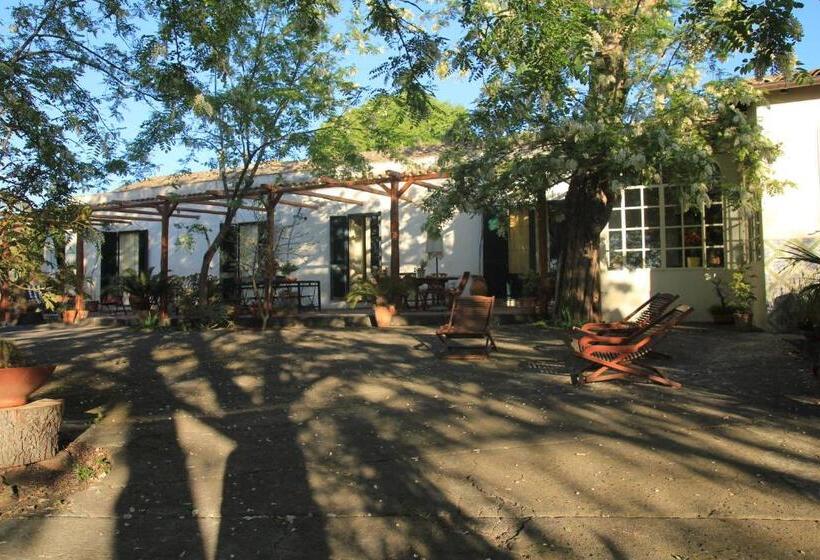 B&b La Casa Di Pippinitto