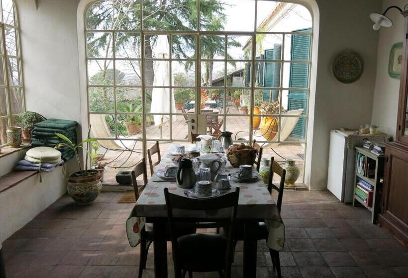 B&b La Casa Di Pippinitto