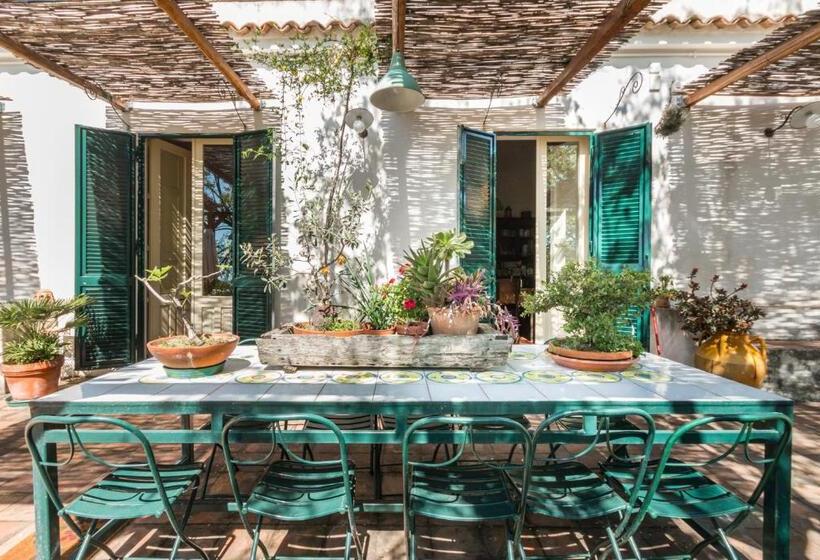 B&b La Casa Di Pippinitto