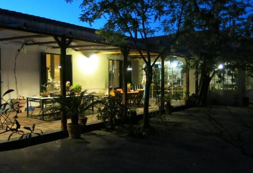 B&b La Casa Di Pippinitto