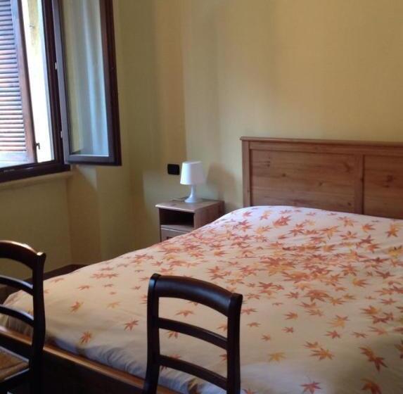 مبيت وإفطار La Corte Di Brusuglio Apartments