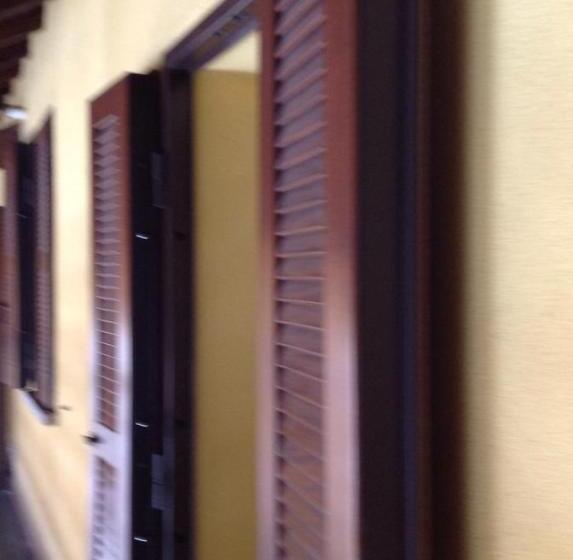 مبيت وإفطار La Corte Di Brusuglio Apartments