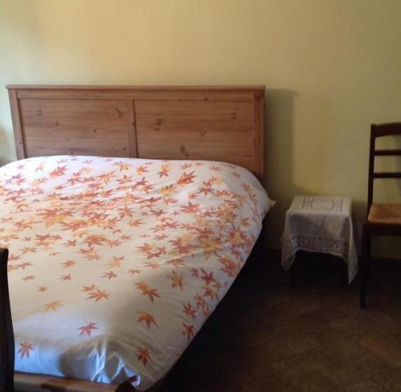 مبيت وإفطار La Corte Di Brusuglio Apartments