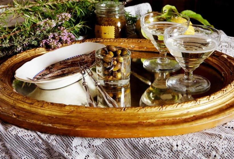 تختخواب و صبحانه La Madonetta   Dimora D Epoca