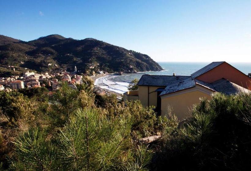 تختخواب و صبحانه La Madonetta   Dimora D Epoca