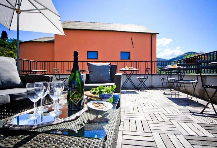 تختخواب و صبحانه La Madonetta   Dimora D Epoca