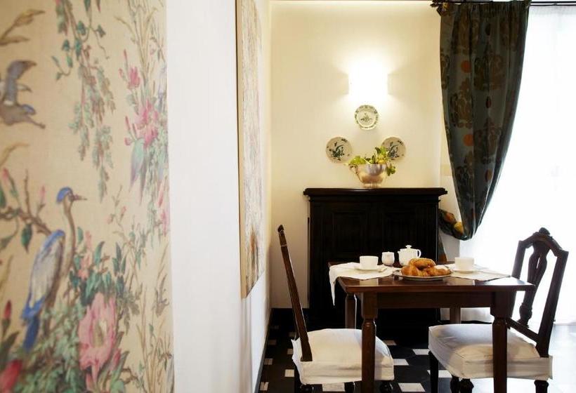 تختخواب و صبحانه La Madonetta   Dimora D Epoca