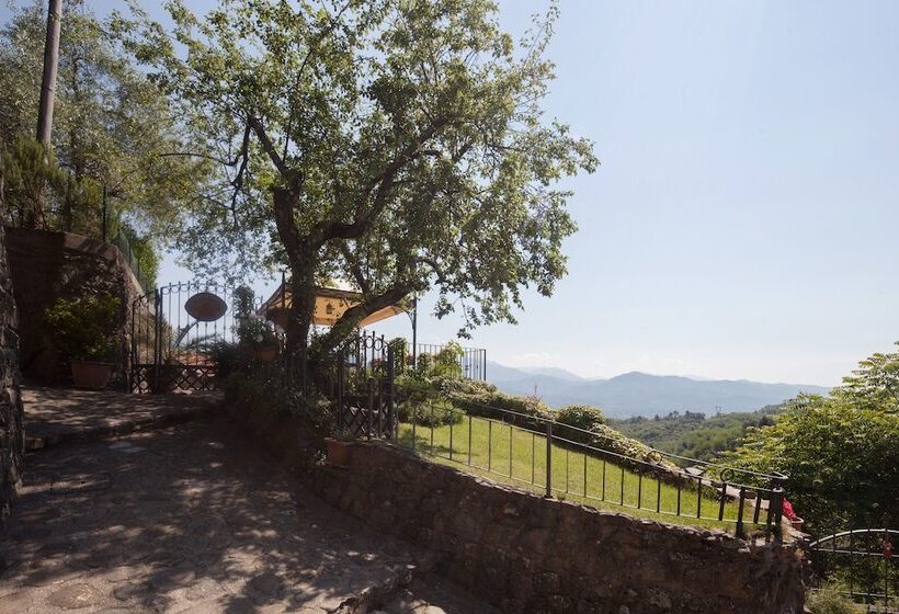 B&b La Pulce Dorata