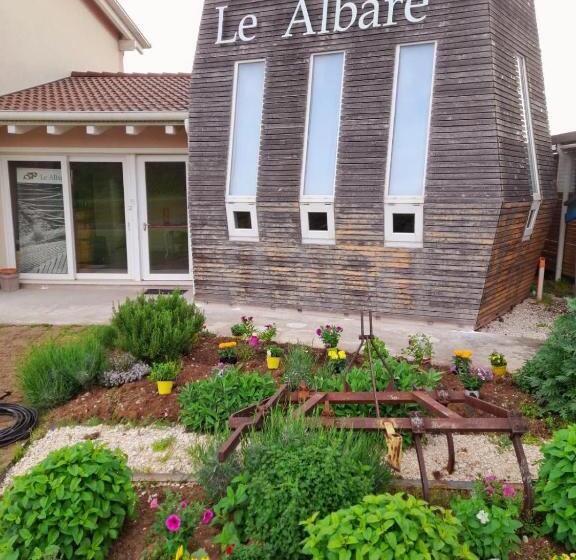 B&b Le Albare
