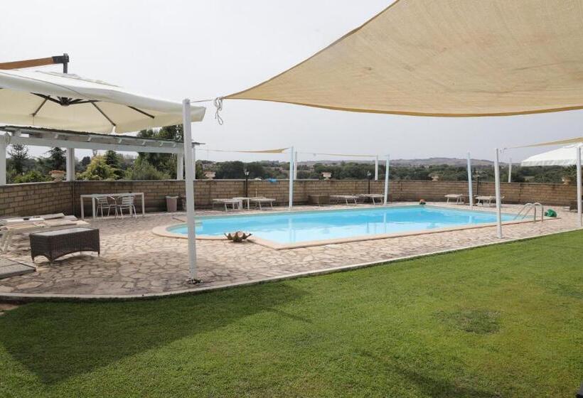 B&b Le Colline Country House