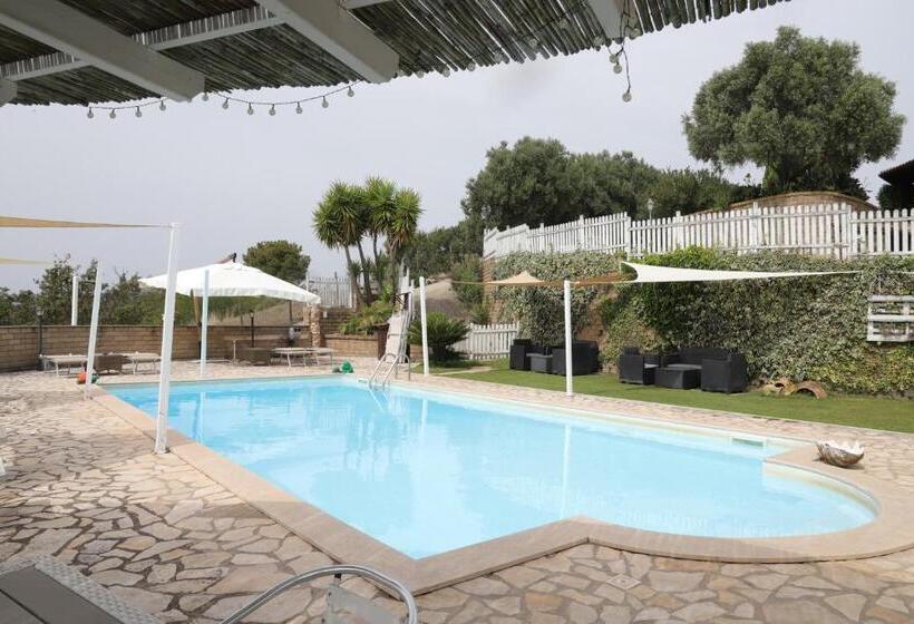 B&b Le Colline Country House