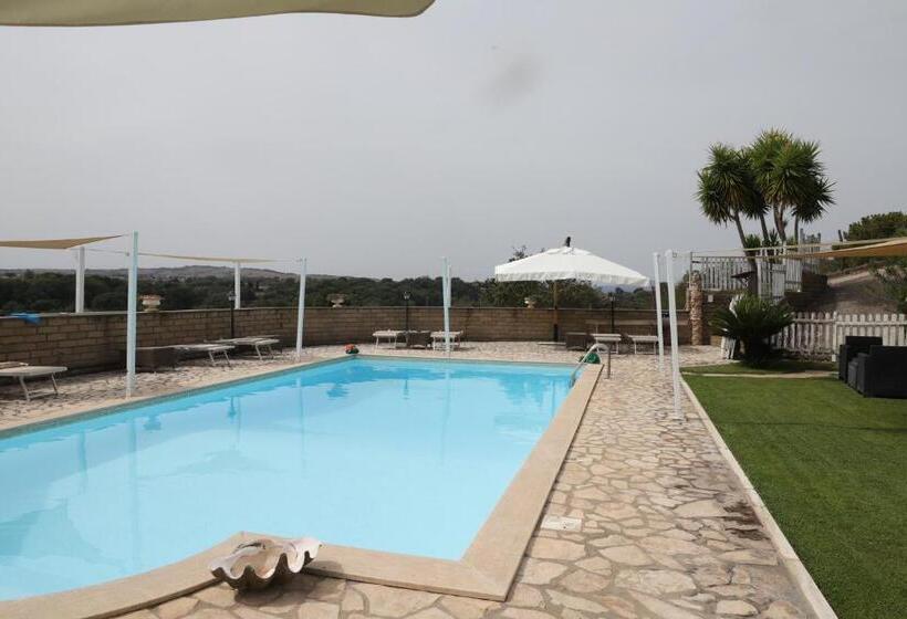 B&b Le Colline Country House