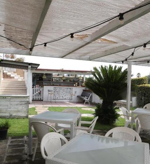 B&b Le Colline Country House