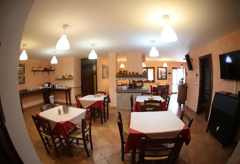 B&b Le Colline Country House