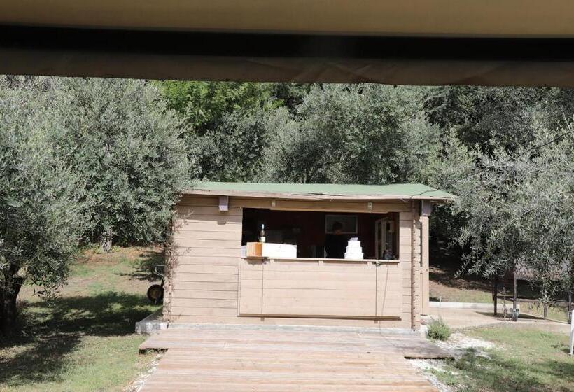 B&b Le Colline Country House