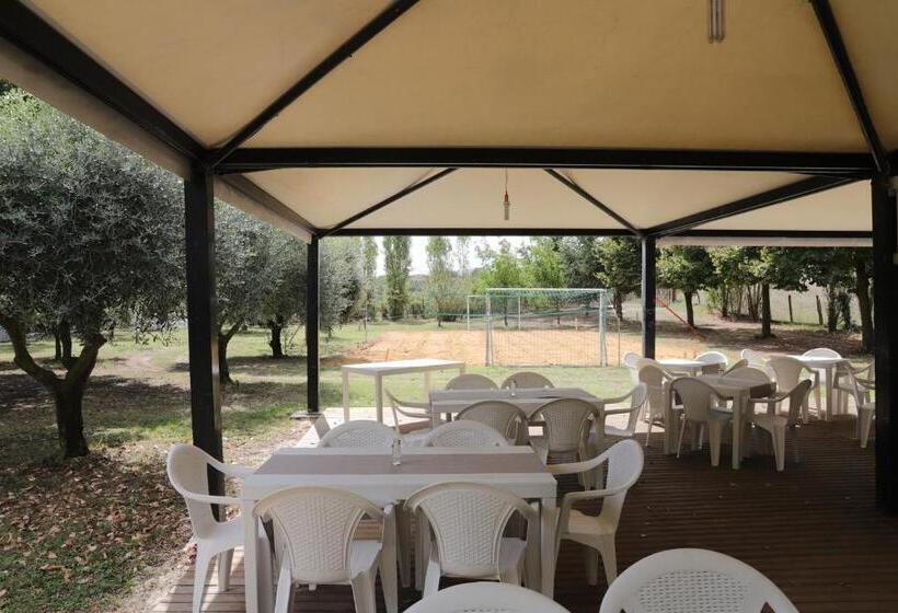 B&b Le Colline Country House