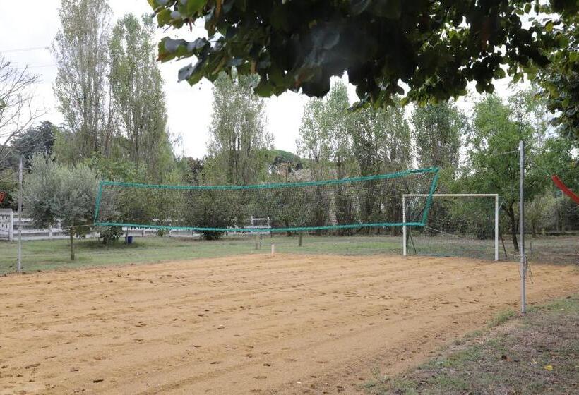 B&b Le Colline Country House