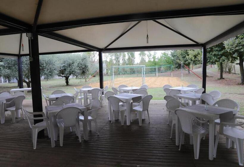 B&b Le Colline Country House