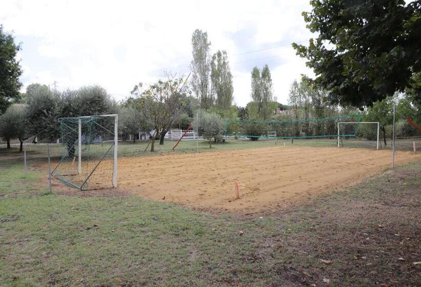 B&b Le Colline Country House