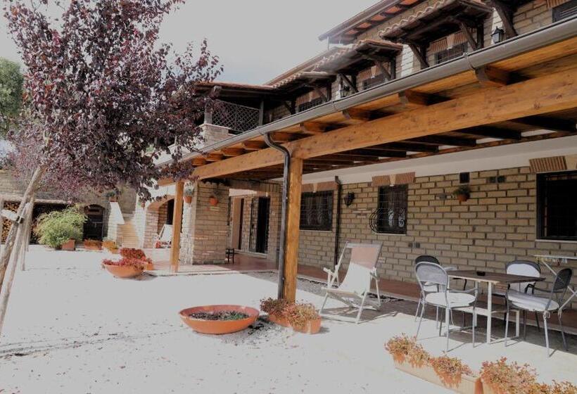 B&b Le Colline Country House