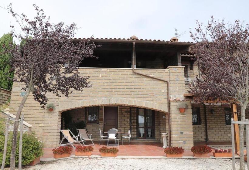 B&b Le Colline Country House