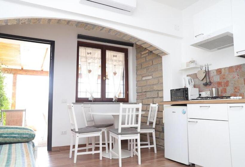 B&b Le Colline Country House