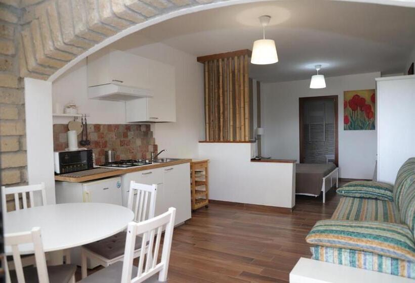 B&b Le Colline Country House