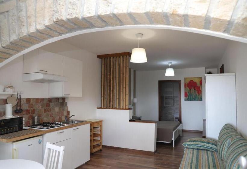 B&b Le Colline Country House