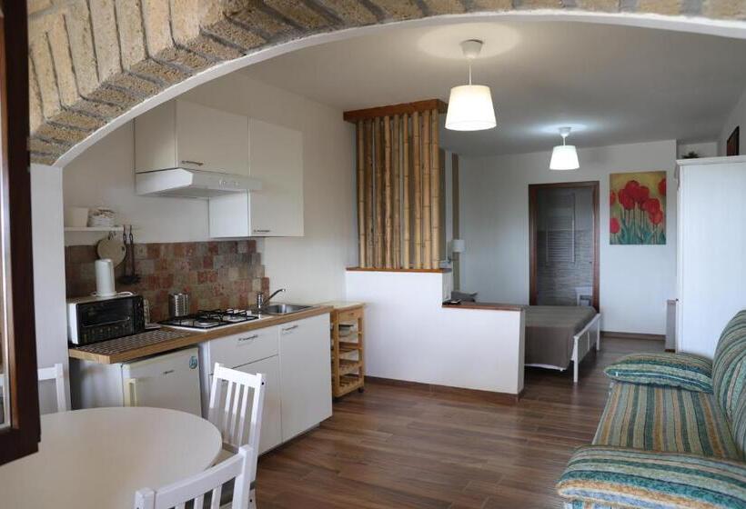 B&b Le Colline Country House