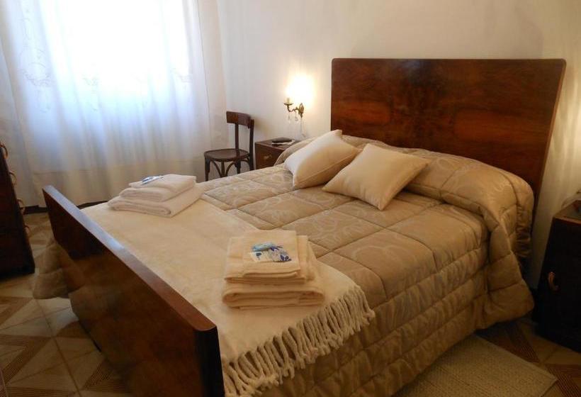 B&b Le Stanze Del Chiostro