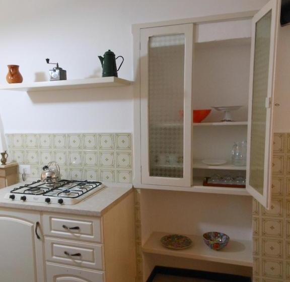 B&b Le Stanze Del Chiostro