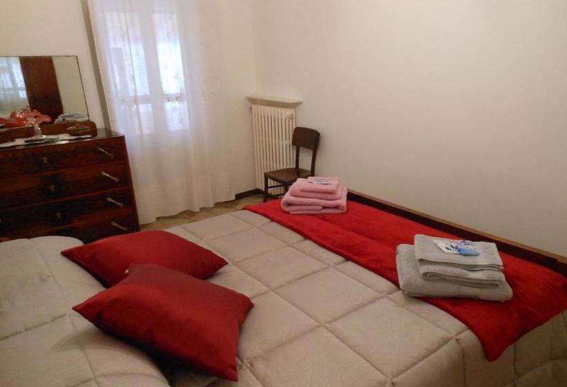 B&b Le Stanze Del Chiostro