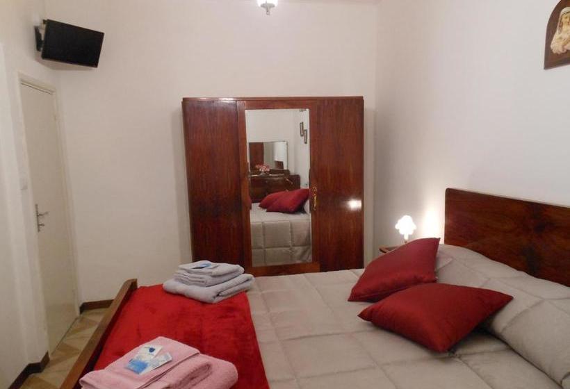 B&b Le Stanze Del Chiostro