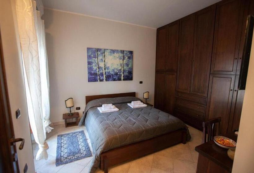 B&b Le Viole