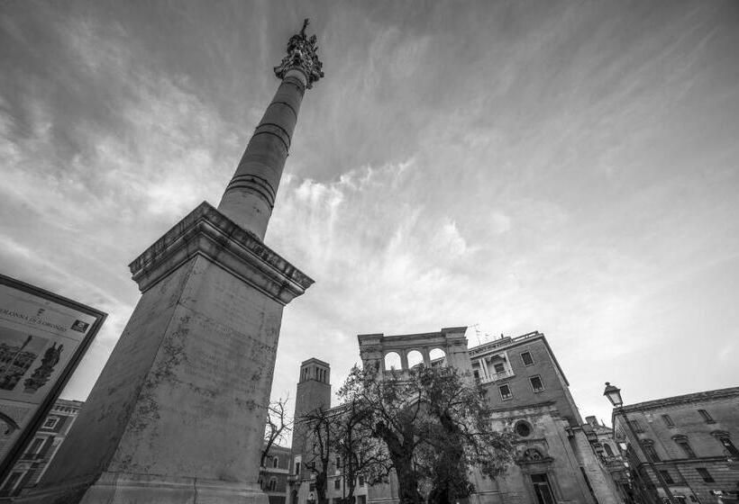 B&b Lecce Stazione Centrale