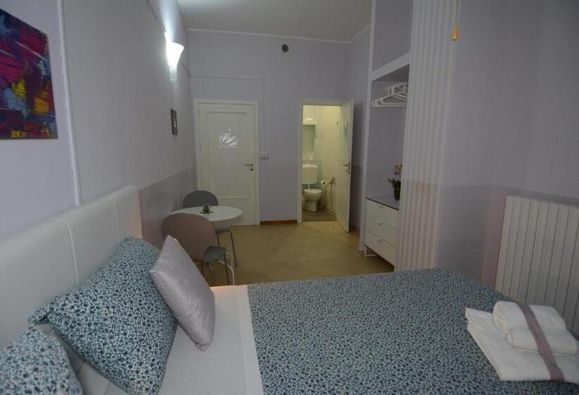 B&b Lecce Stazione Centrale