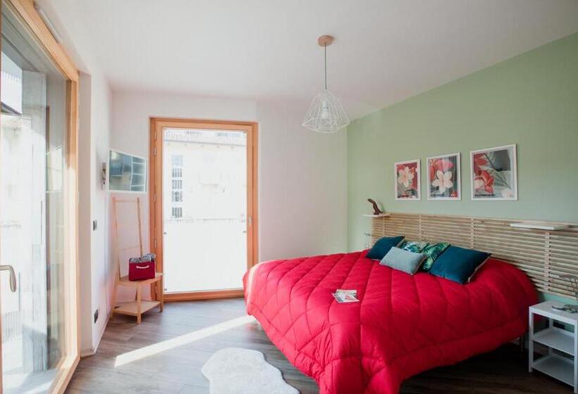 B&b Leterrazze Boutique Hotel   Torino