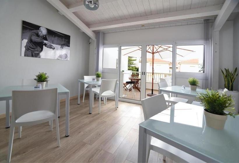B&b Marejada