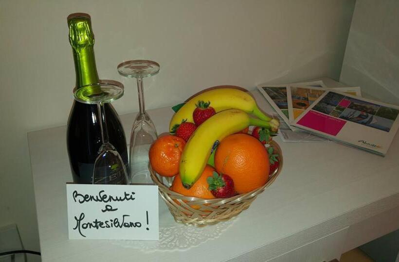 B&b Mediterranea Sea House