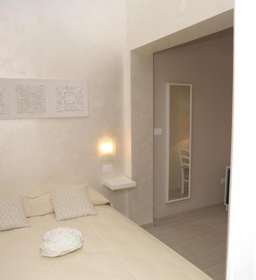 B&b Mediterranea Sea House