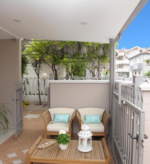 B&b Mediterranea Sea House