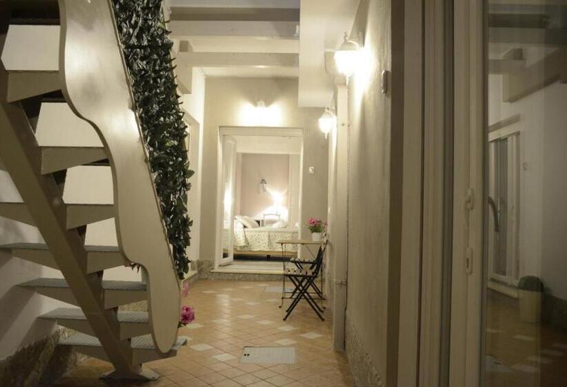 B&b Mediterranea Sea House